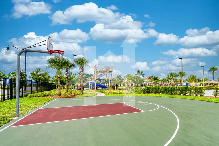 Mansão 9 Quartos Storey Lake Orlando