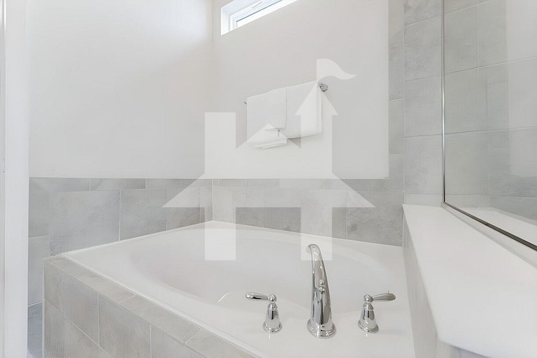 Luxuosa Casa 8 Quartos com Piscina perto da Disney