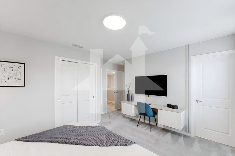 Luxuosa Casa 8 Quartos com Piscina perto da Disney