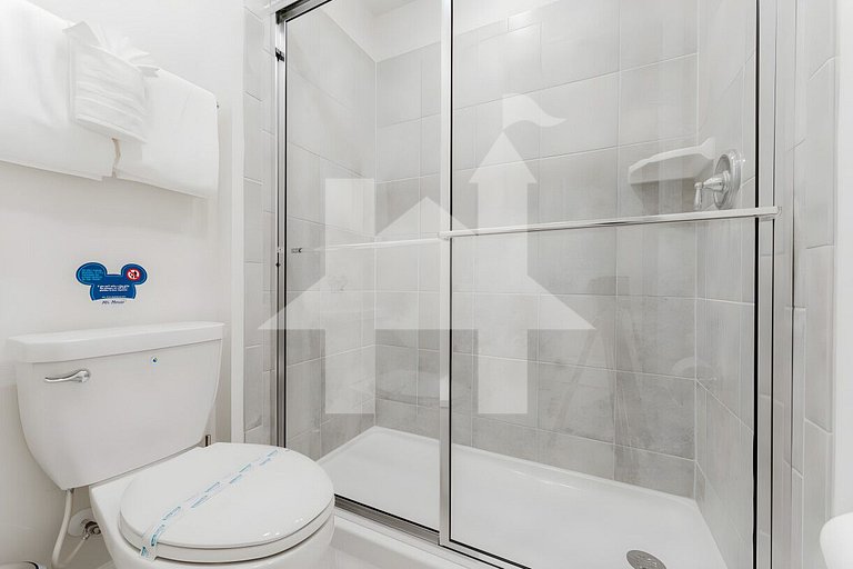 Luxuosa Casa 8 Quartos com Piscina perto da Disney