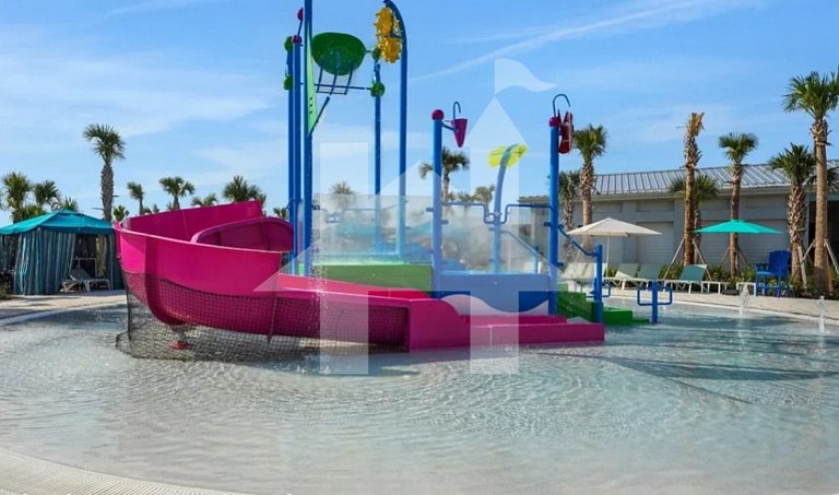 Casa de Férias Perto da Disney - 5 Quartos