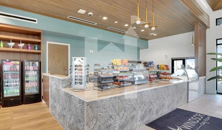 Casa de Férias Perto da Disney - 5 Quartos