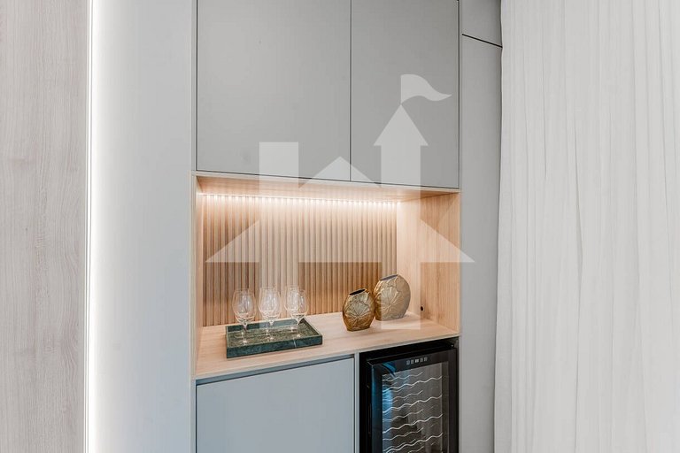 Casa 7 Quartos Disney com Piscina Privativa