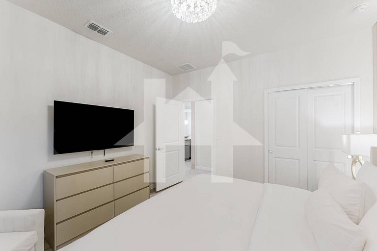 7BR Disney Home with Private Pool