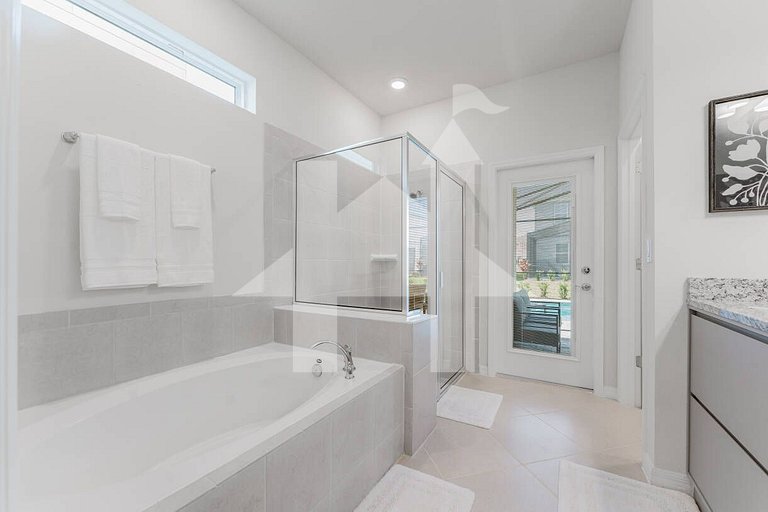7BR Disney Home with Private Pool