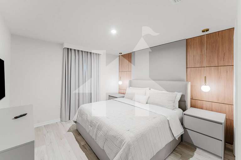 Casa 7 Quartos Disney com Piscina Privativa