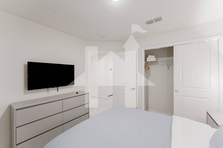 7BR Disney Home with Private Pool