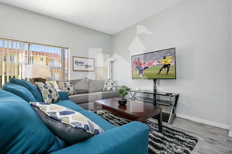 3BR House at Lake Berkley Resort