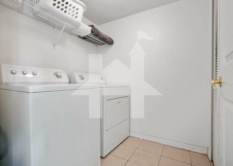 3BR House at Lake Berkley Resort