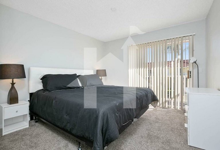3BR House at Lake Berkley Resort