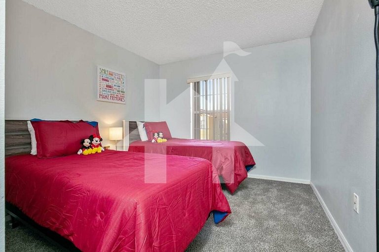 3BR House at Lake Berkley Resort