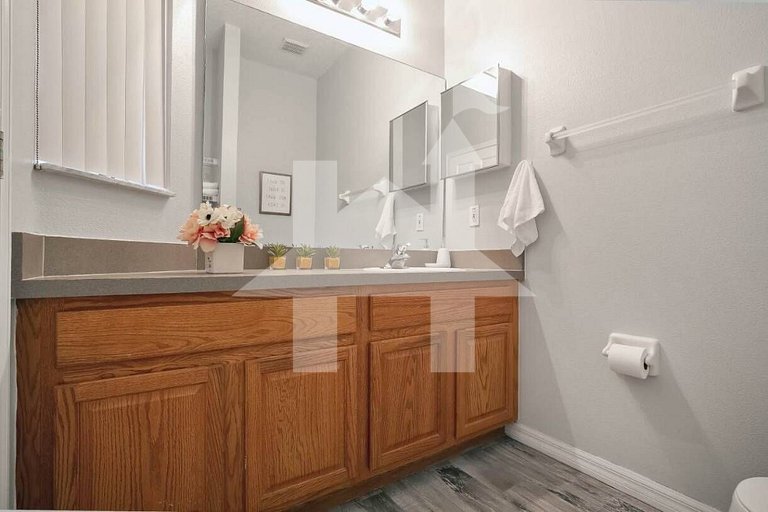 3BR House at Lake Berkley Resort