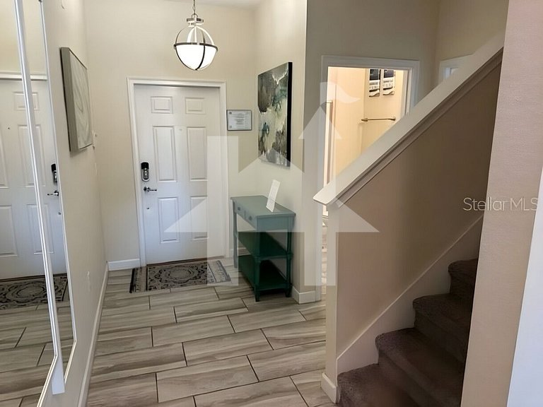 Your Orlando Home with Private Pool