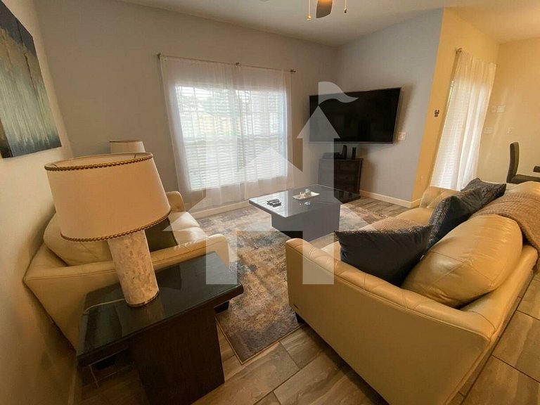 Your Orlando Home with Private Pool