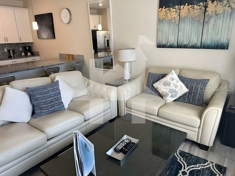 Your Orlando Home with Private Pool