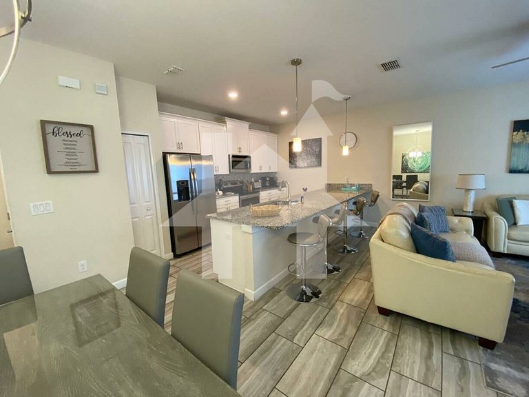 Your Orlando Home with Private Pool