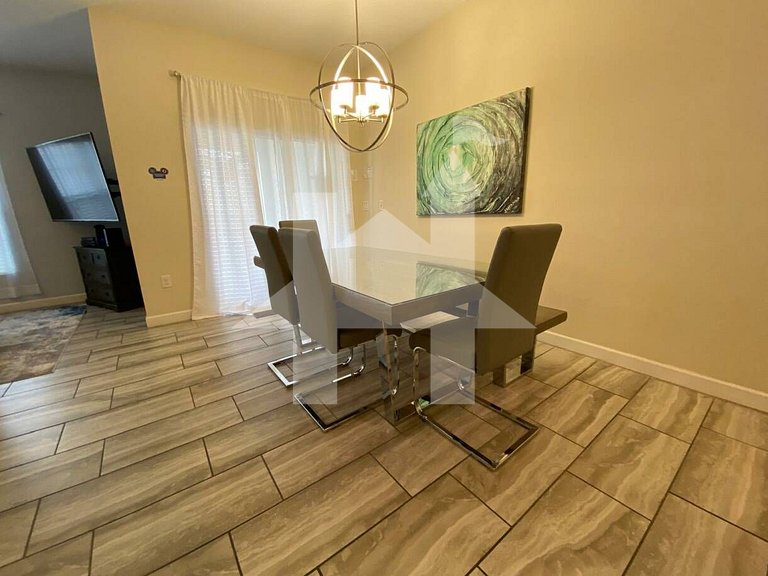 Your Orlando Home with Private Pool