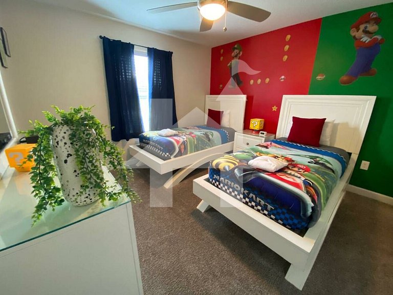 Your Orlando Home with Private Pool