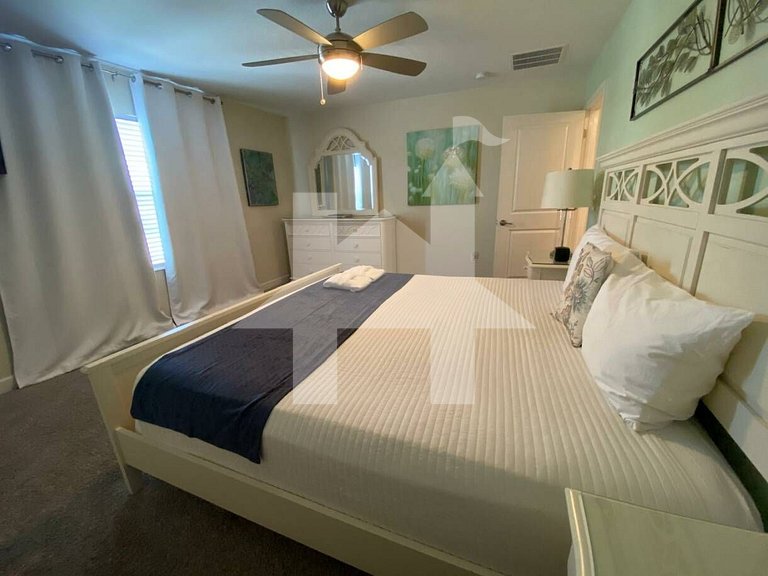 Your Orlando Home with Private Pool