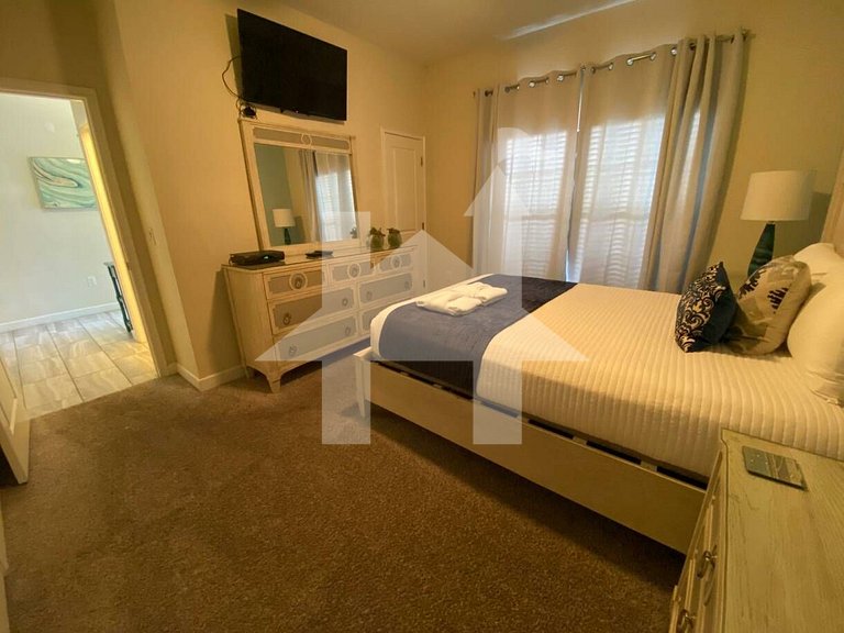 Your Orlando Home with Private Pool