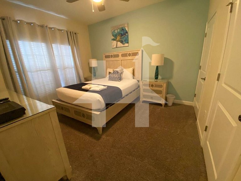 Your Orlando Home with Private Pool