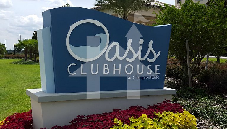 Sua Casa em Orlando com Piscina Privativa