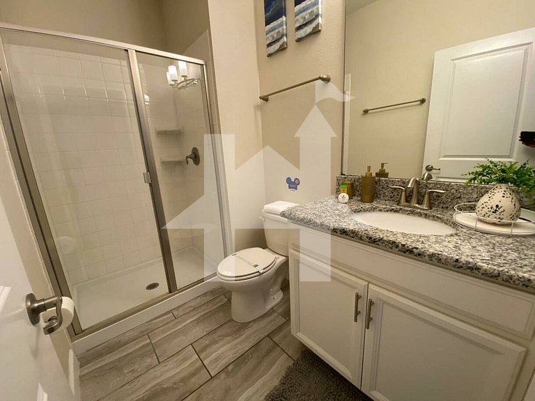 Your Orlando Home with Private Pool