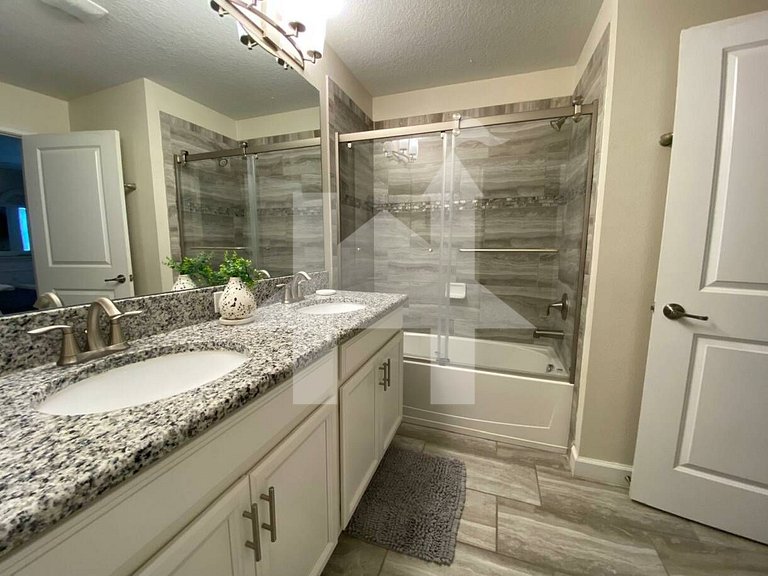 Your Orlando Home with Private Pool