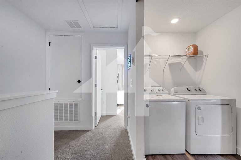 Vacation Home Near Disney, 3 bedrooms