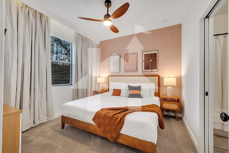 Vacation Home Near Disney, 3 bedrooms