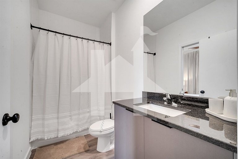 Casa de Férias Perto da Disney -3 Quartos