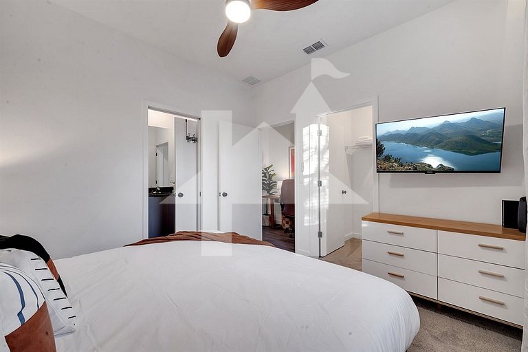 Vacation Home Near Disney, 3 bedrooms