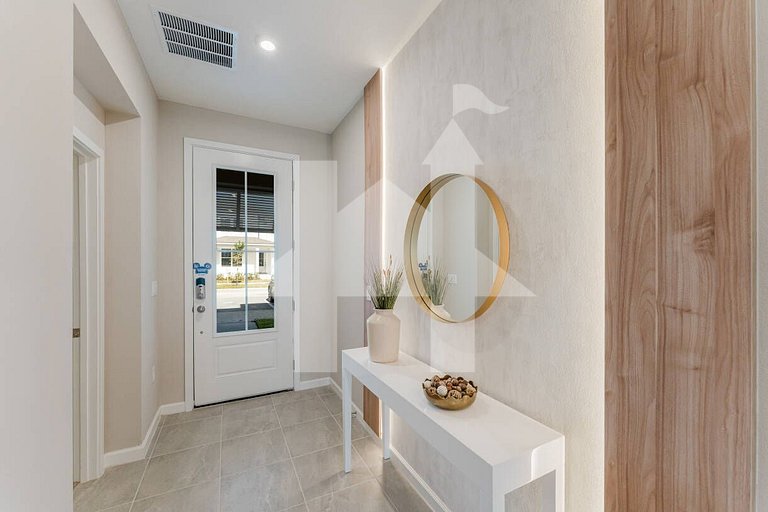 Casa 6 quartos com piscina no Solara