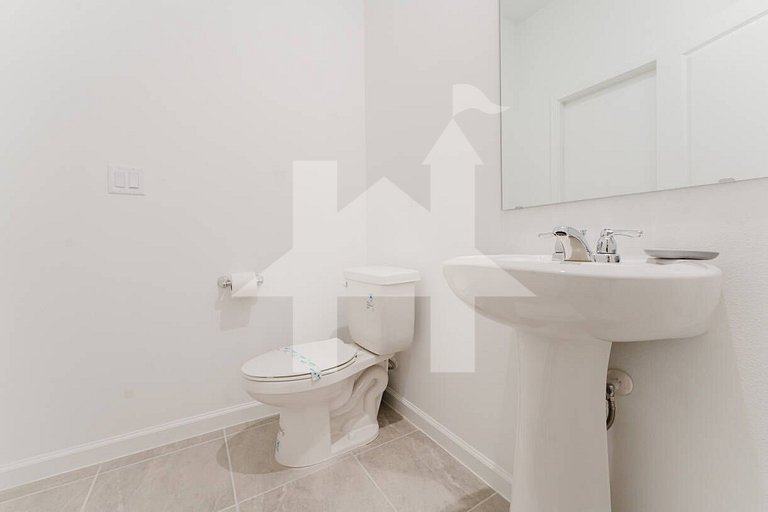 Casa 6 quartos com piscina no Solara