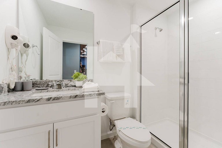 Casa 6 quartos com piscina no Solara