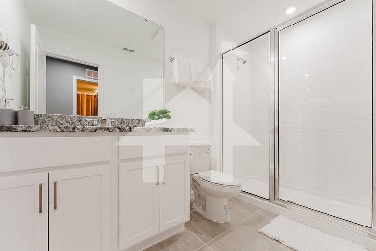 Casa 6 quartos com piscina no Solara
