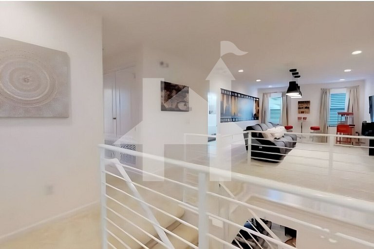 Comfort & Leisure | 6BR Home with Private Pool