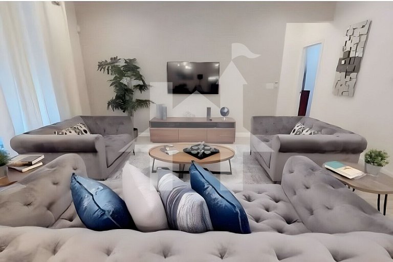 Comfort & Leisure | 6BR Home with Private Pool