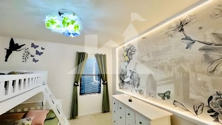 Comfort & Leisure | 6BR Home with Private Pool