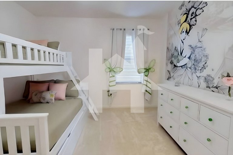Comfort & Leisure | 6BR Home with Private Pool