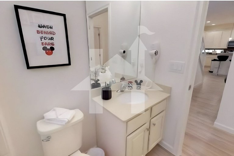 Conforto e Lazer | Casa 6 Quartos com Piscina