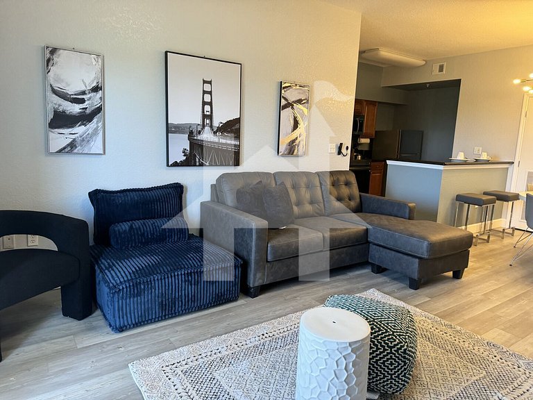 Lake Buena Vista Resort - 2BR Condo