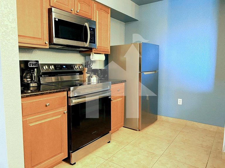 Lake Buena Vista Resort - 2BR Condo