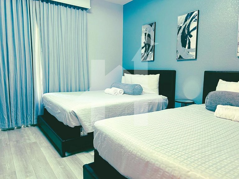 Lake Buena Vista Resort - 2BR Condo