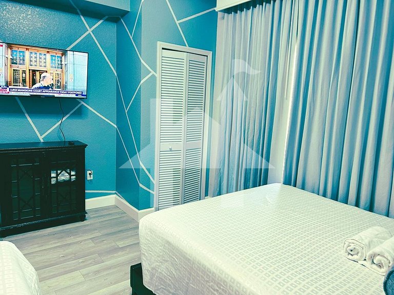 Lake Buena Vista Resort - 2BR Condo