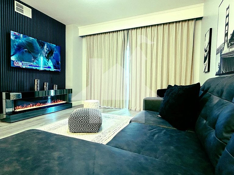 Lake Buena Vista Resort - 2BR Condo