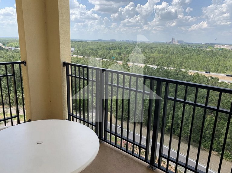 Resort Lake Buena Vista - 2 Quartos