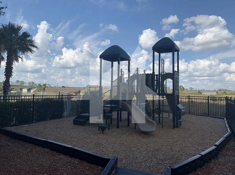 Lake Buena Vista Resort - 2BR Condo