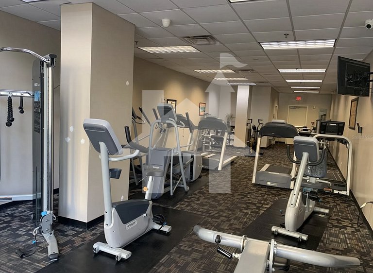 Lake Buena Vista Resort - 2BR Condo