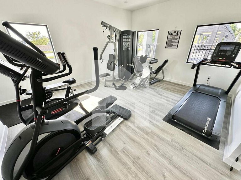 Vacation Home Near Disney, 3 bedrooms